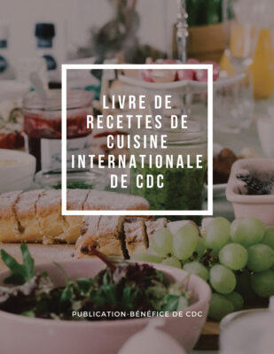 Cookbook cover FR